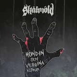 Höndin sem veggina klórar