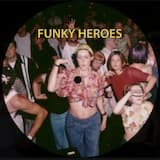 Funky Heroes