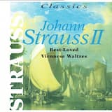 The Blue Danude (An der schönen blauen Donau)