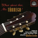 Lautensuite No1 BWV996: Allemande (Antonio Torres 1867)