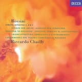 String Sonata no. 2 in A Major: I. Allegro