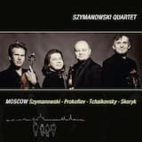 String Quartet no. 1 in D major, op. 11: III. Scherzo: Allegro non tanto e con fuoco