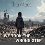 We took the wrong Step