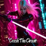Crash The Circuit - MUSICHOUSE77