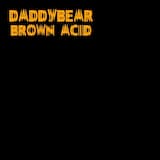 brown acid
