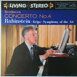 Concerto No. 4 in G major, Op. 58: I. Allegro moderato