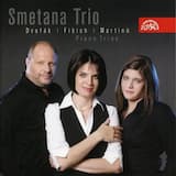 Piano Trio in B-flat major, op. 21, B 51: I. Allegro molto