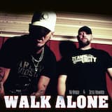 Walk Alone - Single