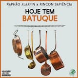 Hoje Tem Batuque