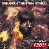 Love of My Control (Sam Jones remix)