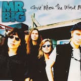 Goin' Where the Wind Blows