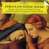 Stabat Mater: Duetto. Grave. "Stabat Mater dolorosa"