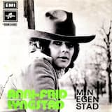 En gång är ingen gång (There Goes My Everything)