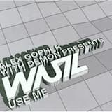 Use Me (Étienne de Crécy remix)