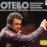 Otello: Atto I. "Una vela! Una vela!" (Coro, Montano, Cassio, Jago, Roderigo)