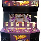 XMEN (Arcade) - I'll Keep on Fighting as long as I live.