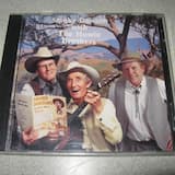 Ridin’ (with a Smile and a Song)