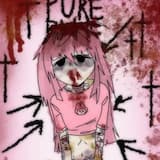 beautys pain but im gorgeous