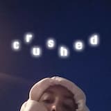 c r u s h e d