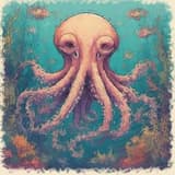 Olagarro txikiena (Antiheroica)