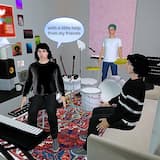 With A Little Help From My Friends