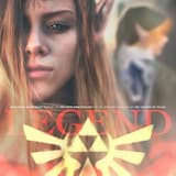 Legend of Zelda — Gerudo Valley (from Ocarina of Time)