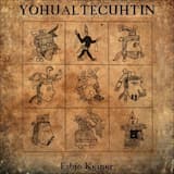 Xiuthetcuhtli - Lord of Fire