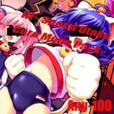 ガチャガチャへるつ・Shit@Radio