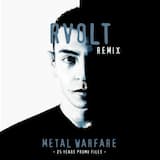 Metal Warfare (RVOLT remix)