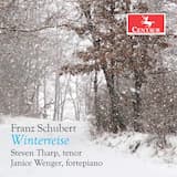 Winterreise: X. Rast