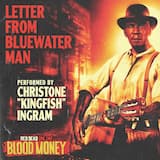 Letter from Bluewater Man