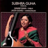 Raga Mishra Khamaj: Thumri In Deepchandi Tal