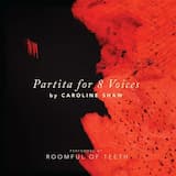 Partita for 8 Voices: No. 1. Allemande