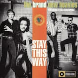 Stay This Way (The Heavy Mix)