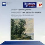 Quartet for Piano and Strings in A Major, D.667, "The Trout": I. Allegro vivace