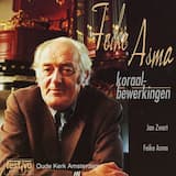 Halleluja, eeuwig dank en ere / Wees gegroet, gij eersteling der dagen