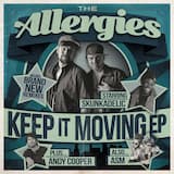 When the Heat Comes Down (remix)