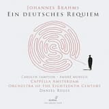 Ein deutsches Requiem, op. 45: Denn alles Fleisch, es ist wie Gras