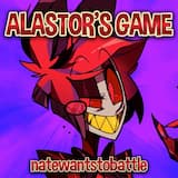 Alastor's Game