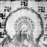 Edifice Of Nine Sauvastikas