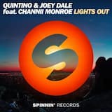 Lights Out (feat. Channii Monroe) (Extended Mix)