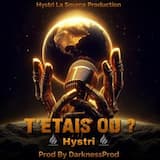 Hystri - Tetais Ou  (Prod By DarknessProd)