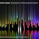 String Quartet no. 1: I. Allegro con brio