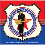 The Pleasure's All Mine