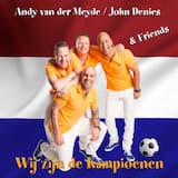 Wij zijn de kampioenen