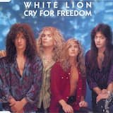 Cry for Freedom