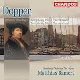 Symphony No. 3, “Rembrandt”: I. Adagio ma non troppo - Allegro con brio