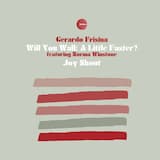 Will You Walk a Little Faster? (Faster club version)