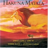 Hakuna Matata (version francaise)