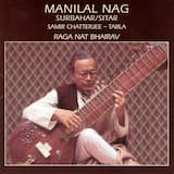 Raga Nat Bhairav (Sitar): Drut Gat In Tintal